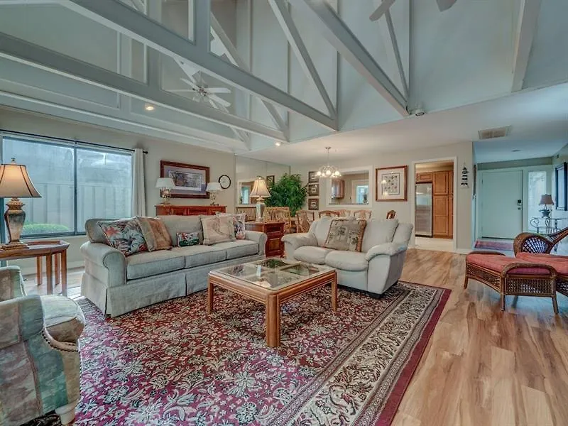 Queens Grant - Two Bedroom - 529