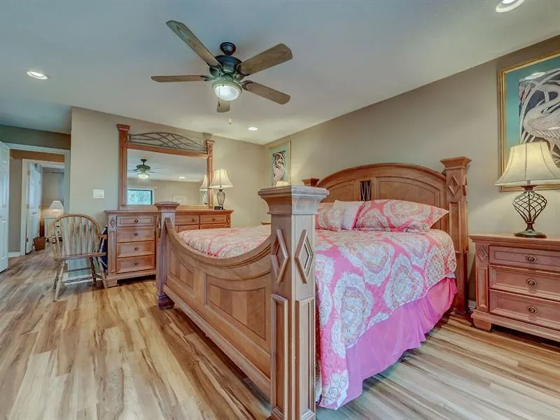 Queens Grant - Two Bedroom - 529 * Hilton Head Island