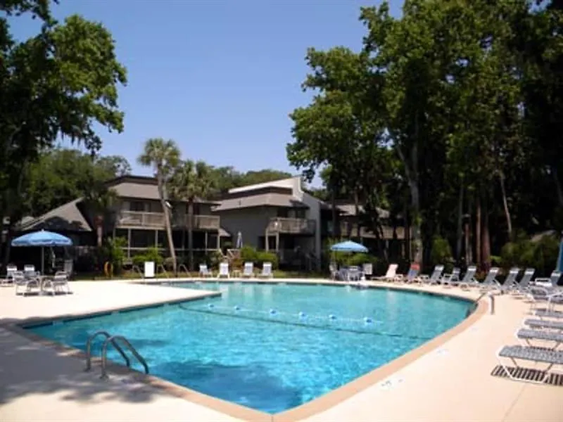 Tennismaster - Three Bedroom - 1102 Hilton Head Island
