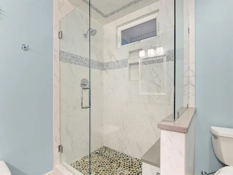 Apartment Tennismaster - Three Bedroom - 1102