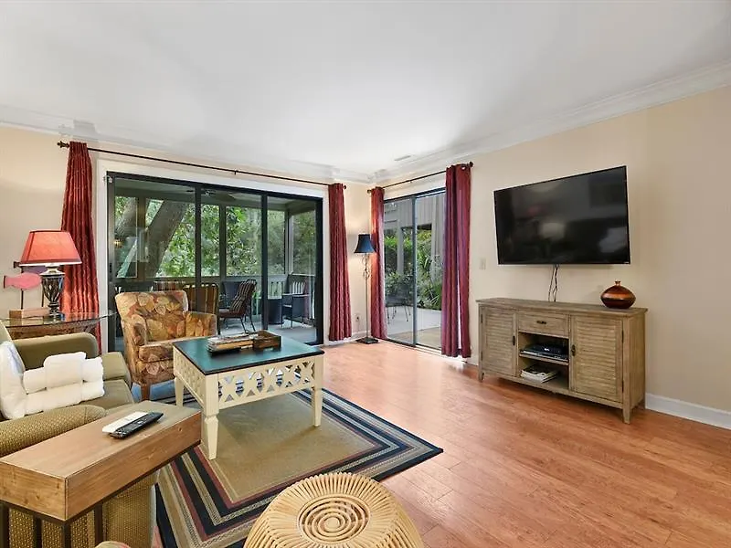 Tennismaster - Three Bedroom - 1102 Apartment