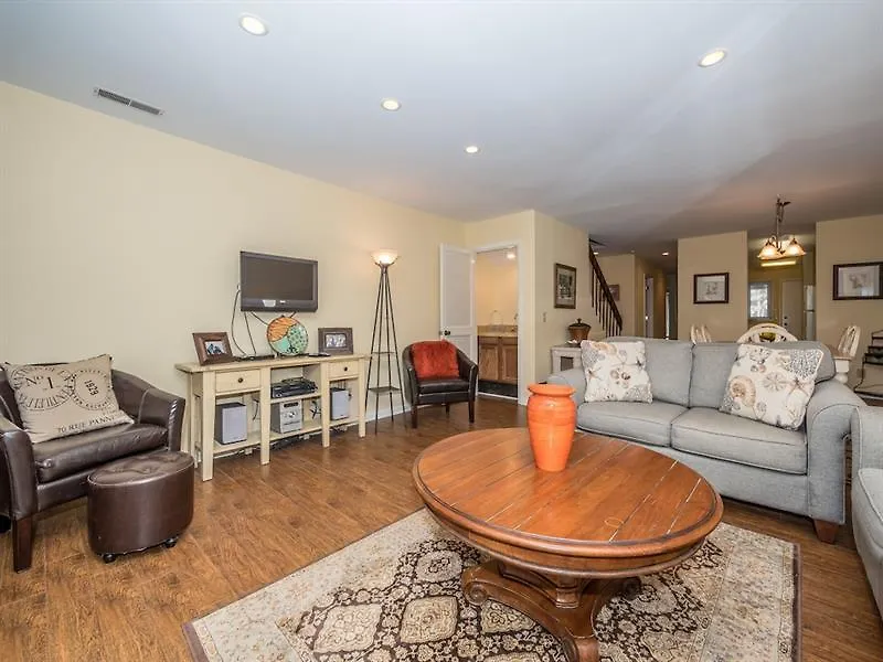 Tennismaster - Three Bedroom - 1102 Apartment Hilton Head Island