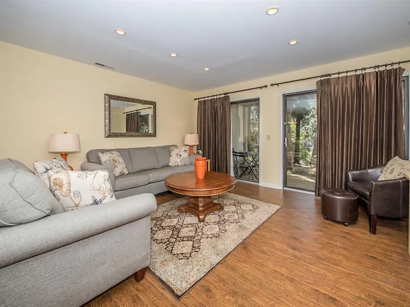 Tennismaster - Three Bedroom - 1102 Hilton Head Island