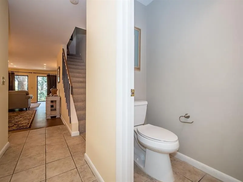 Apartment Tennismaster - Three Bedroom - 1102 Hilton Head Island