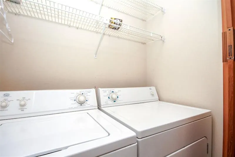 Apartment Tennismaster - Three Bedroom - 1102 Hilton Head Island