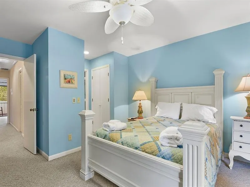 Tennismaster - Three Bedroom - 1102 Apartment Hilton Head Island