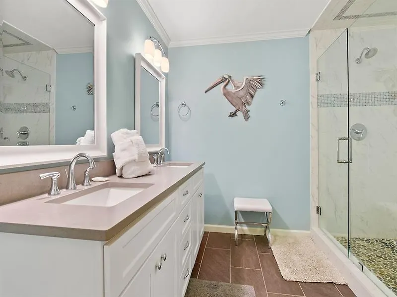 Tennismaster - Three Bedroom - 1102 Apartment *