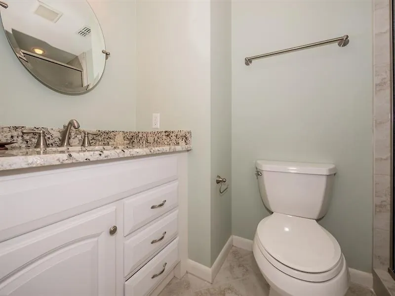 Tennismaster - Three Bedroom - 1102 Hilton Head Island