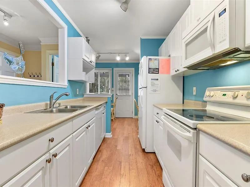 Tennismaster - Three Bedroom - 1102 Apartment Hilton Head Island