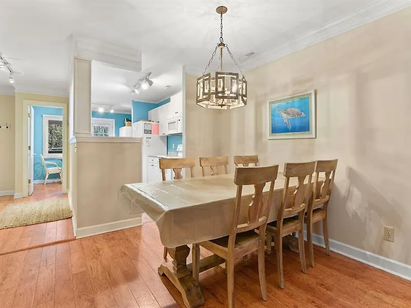 Tennismaster - Three Bedroom - 1102 * Hilton Head Island