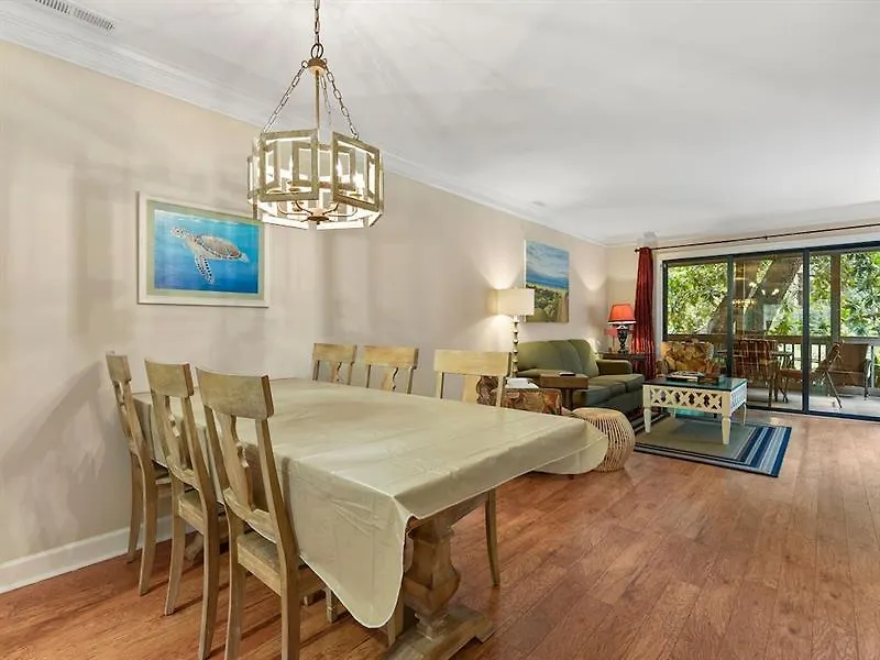 Apartment Tennismaster - Three Bedroom - 1102
