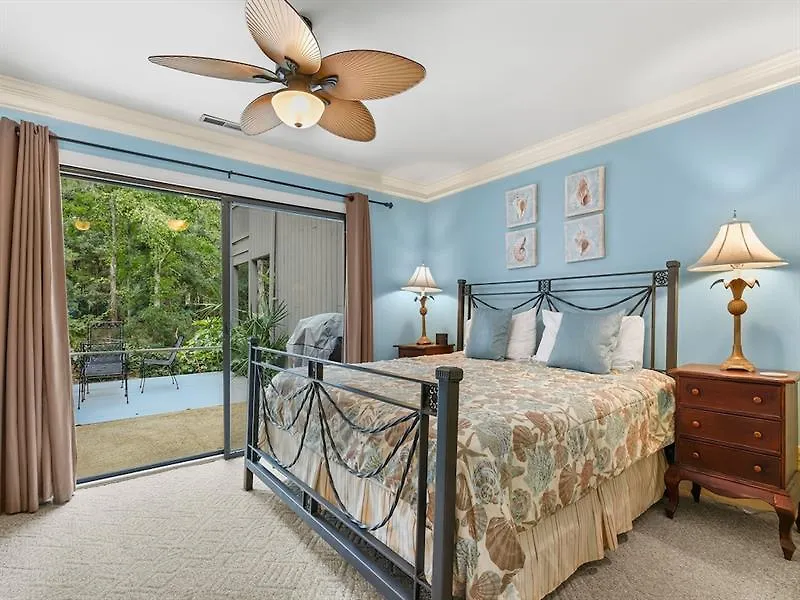 Tennismaster - Three Bedroom - 1102 Apartment