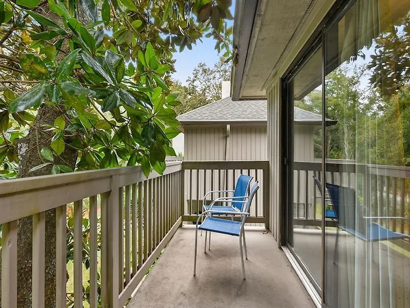 Apartment Tennismaster - Three Bedroom - 1102 *