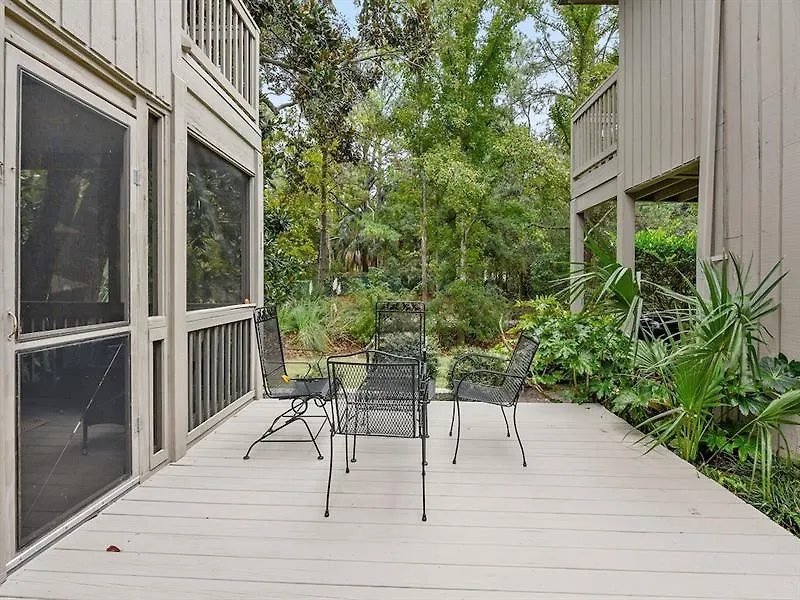 Tennismaster - Three Bedroom - 1102 Apartment Hilton Head Island