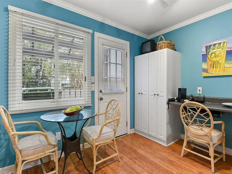 Apartment Tennismaster - Three Bedroom - 1102