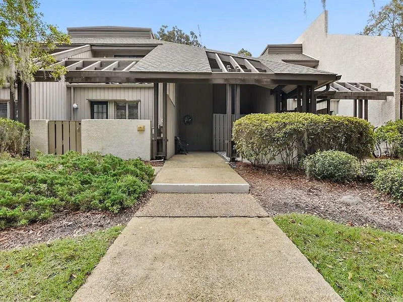 Tennismaster - Three Bedroom - 1102 Hilton Head Island