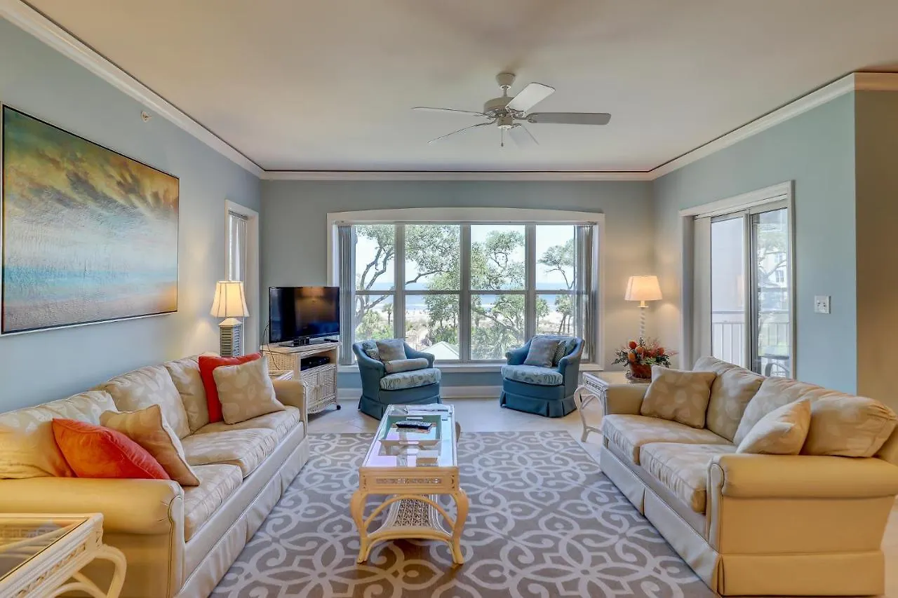 6301 Hampton Place 3 Bedroom Lux Oceanfront *
