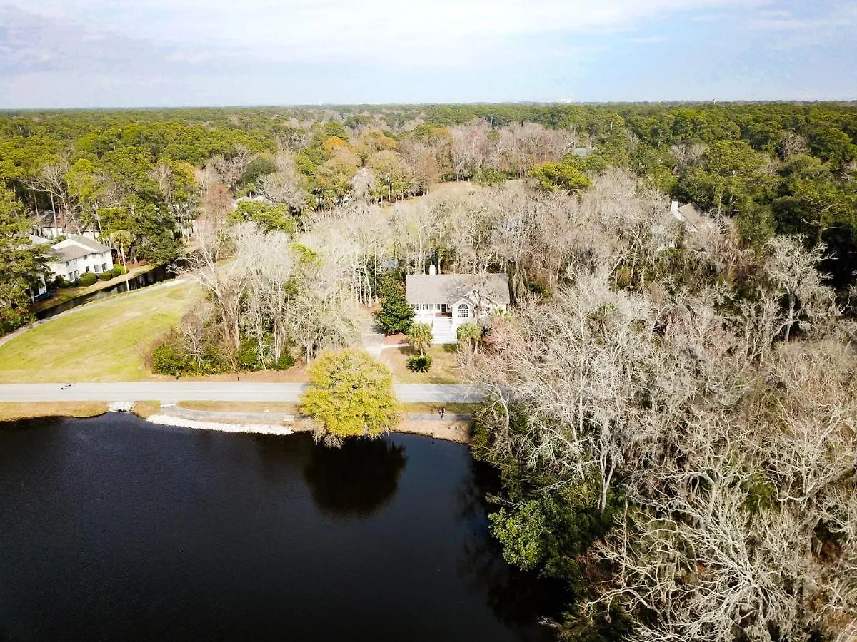 Holiday home 86 Gloucester Shipyard Golf Hilton Head Hilton Head Island