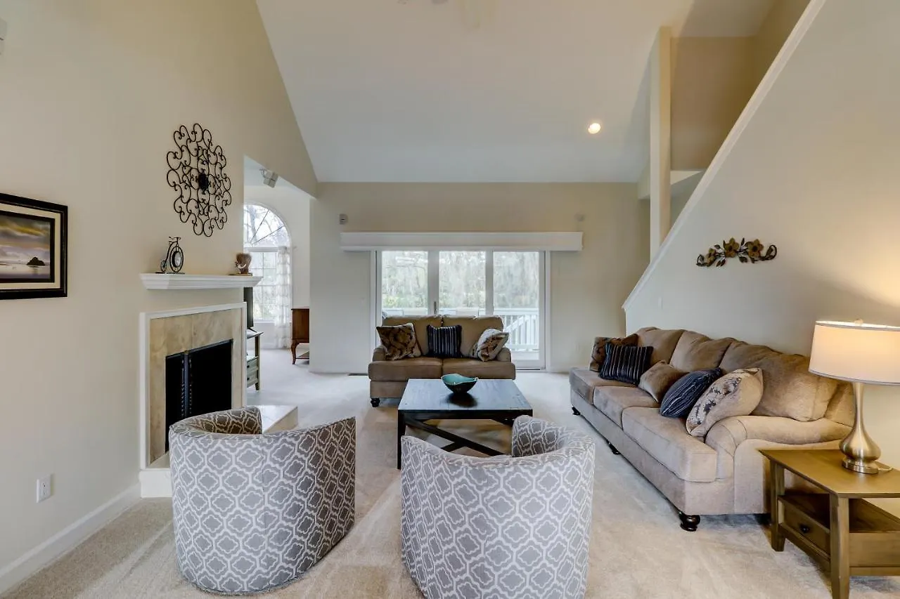 86 Gloucester Shipyard Golf Hilton Head * Hilton Head Island