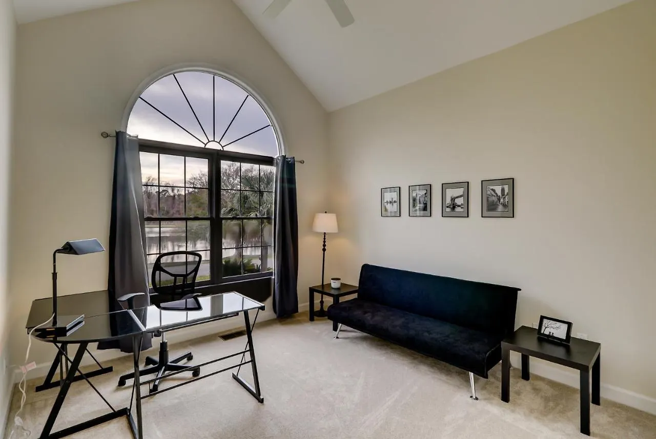 Holiday home 86 Gloucester Shipyard Golf Hilton Head Hilton Head Island