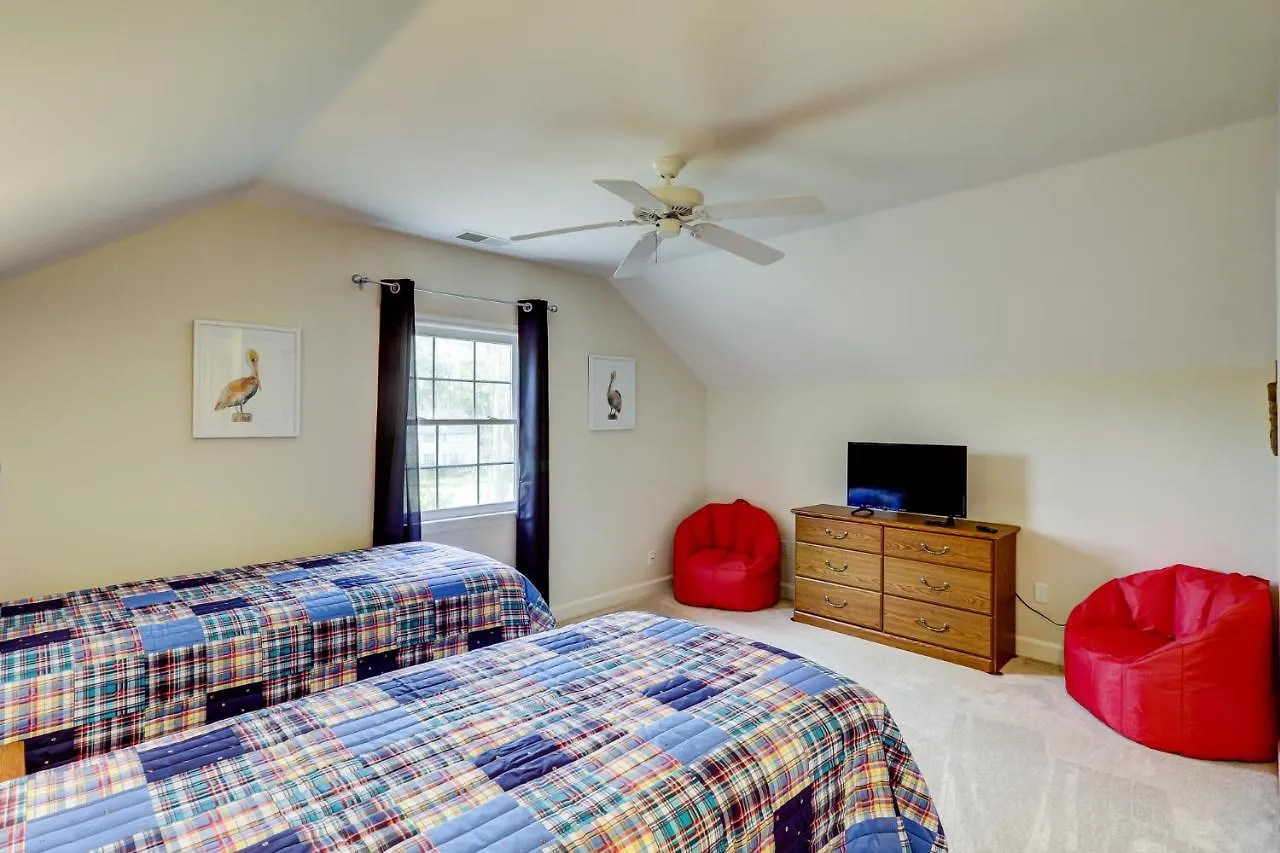 Holiday home 86 Gloucester Shipyard Golf Hilton Head Hilton Head Island