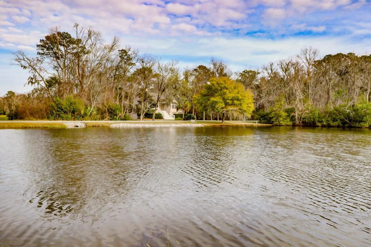 86 Gloucester Shipyard Golf Hilton Head *