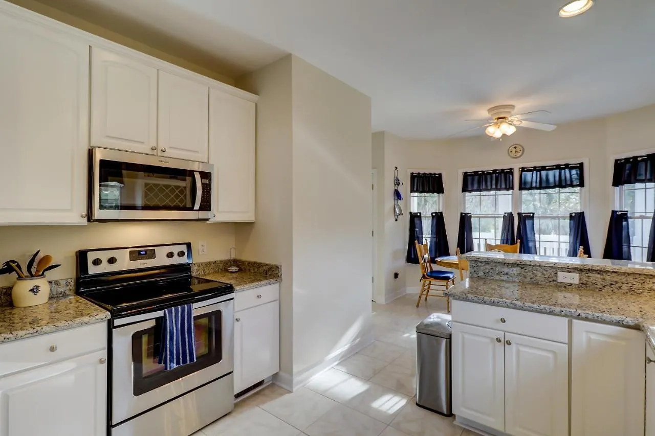 86 Gloucester Shipyard Golf Hilton Head