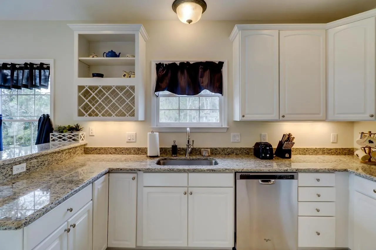 86 Gloucester Shipyard Golf Hilton Head Holiday home *