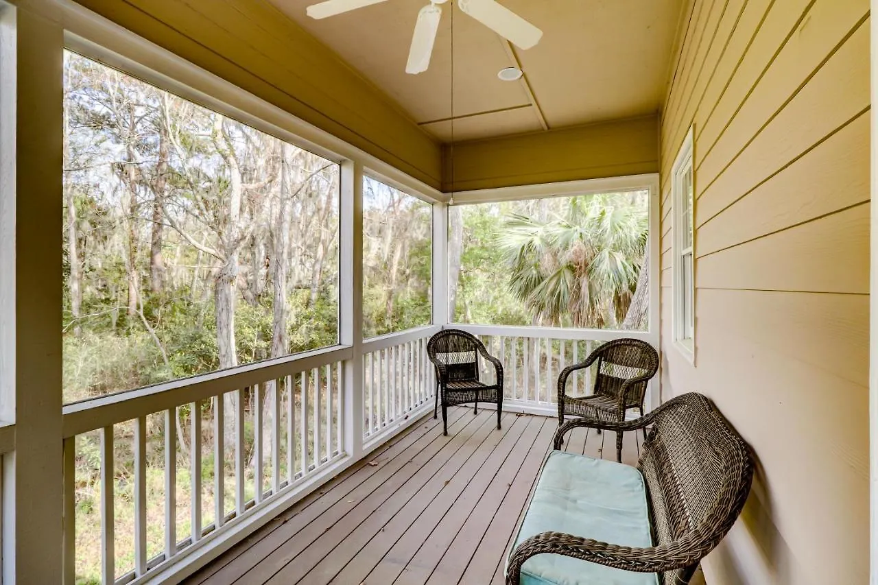86 Gloucester Shipyard Golf Hilton Head