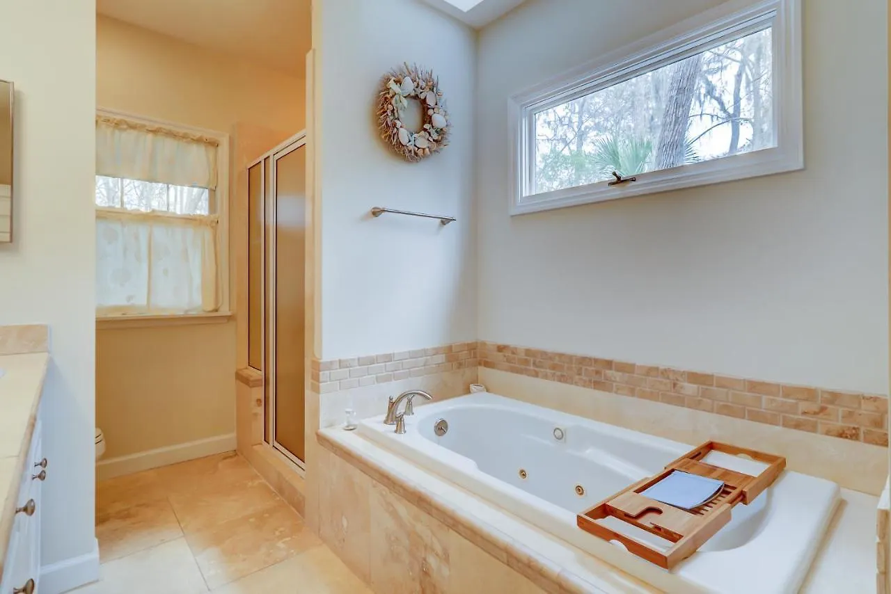 Holiday home 86 Gloucester Shipyard Golf Hilton Head Hilton Head Island