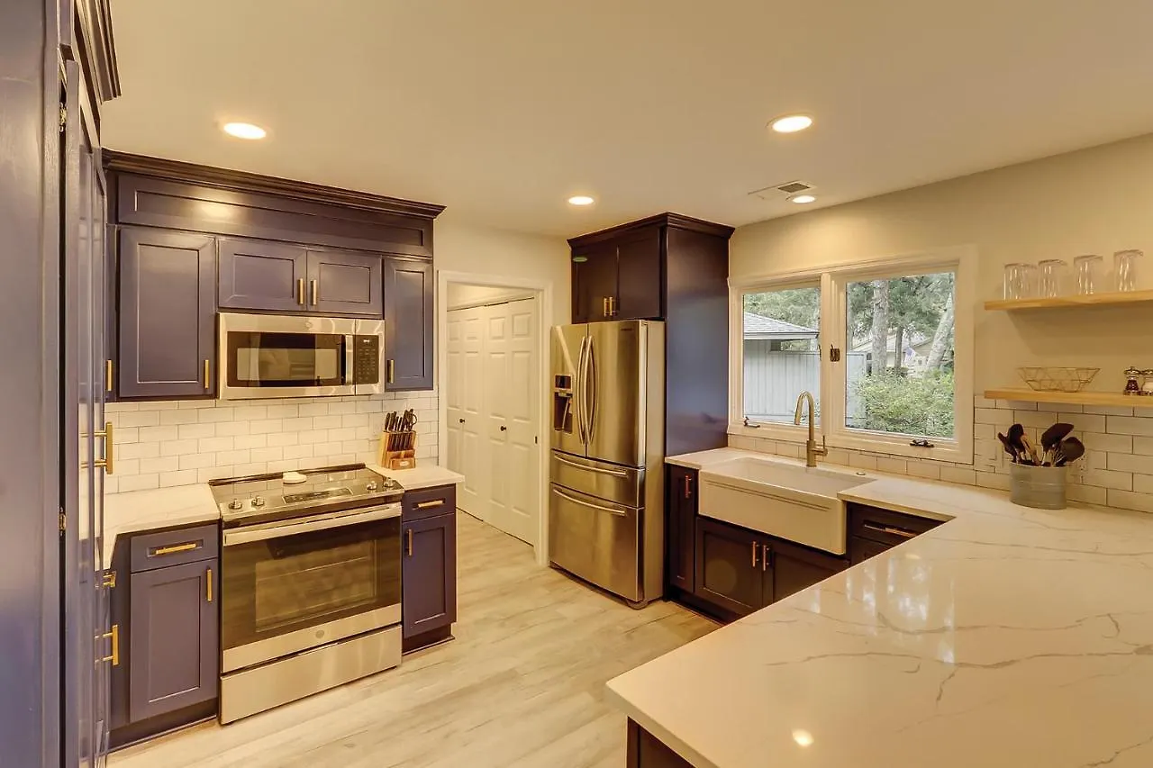 16 Dewberry Four Br Sea Pines Holiday home