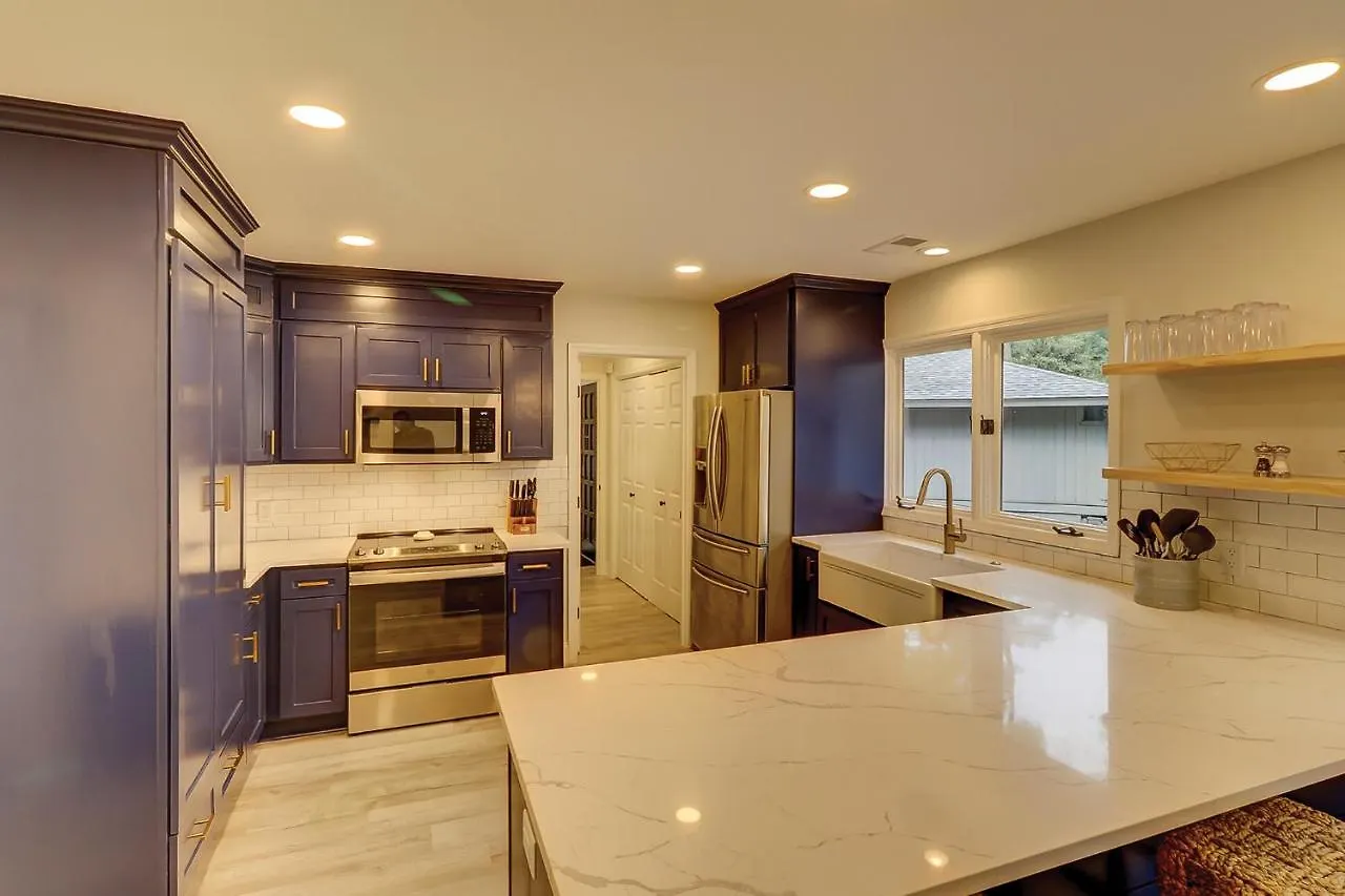 Holiday home 16 Dewberry Four Br Sea Pines Hilton Head Island