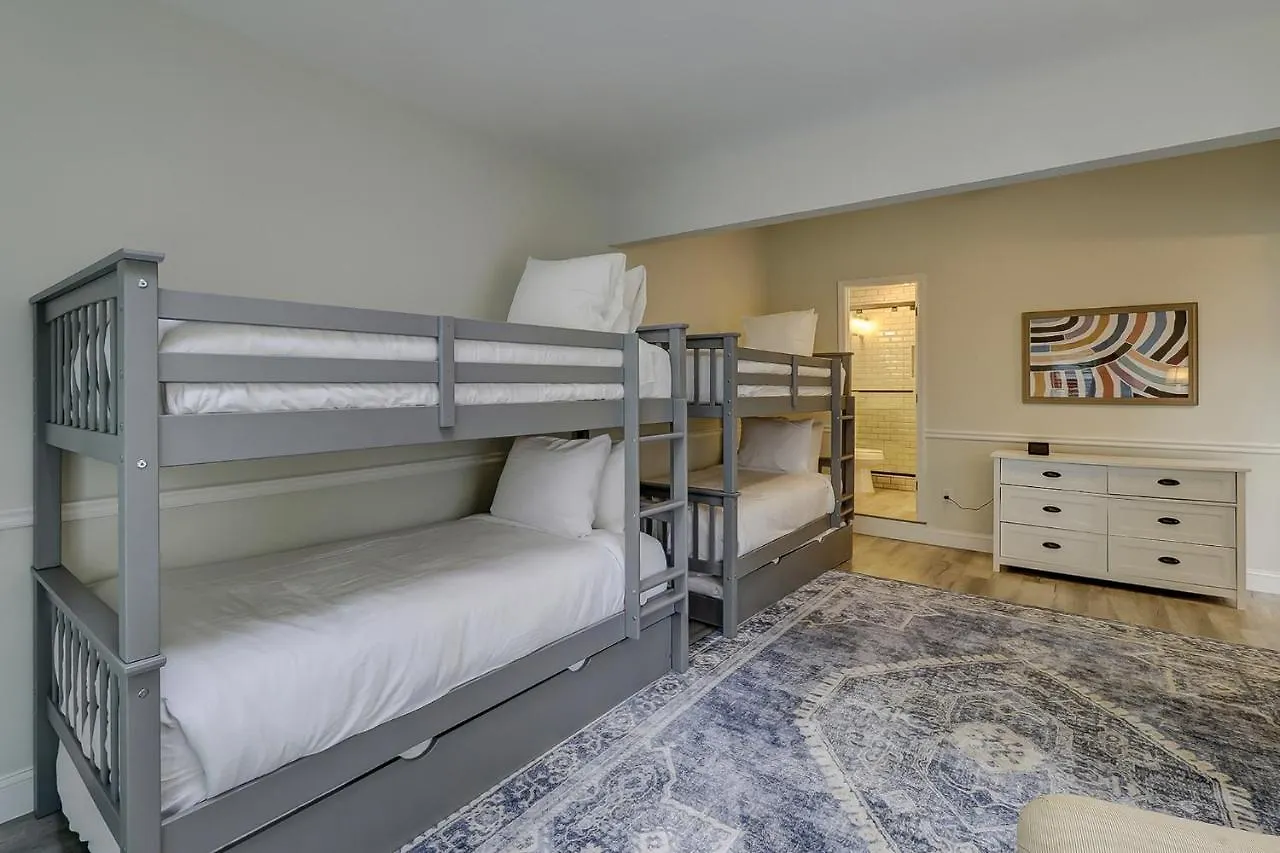 Holiday home 16 Dewberry Four Br Sea Pines *