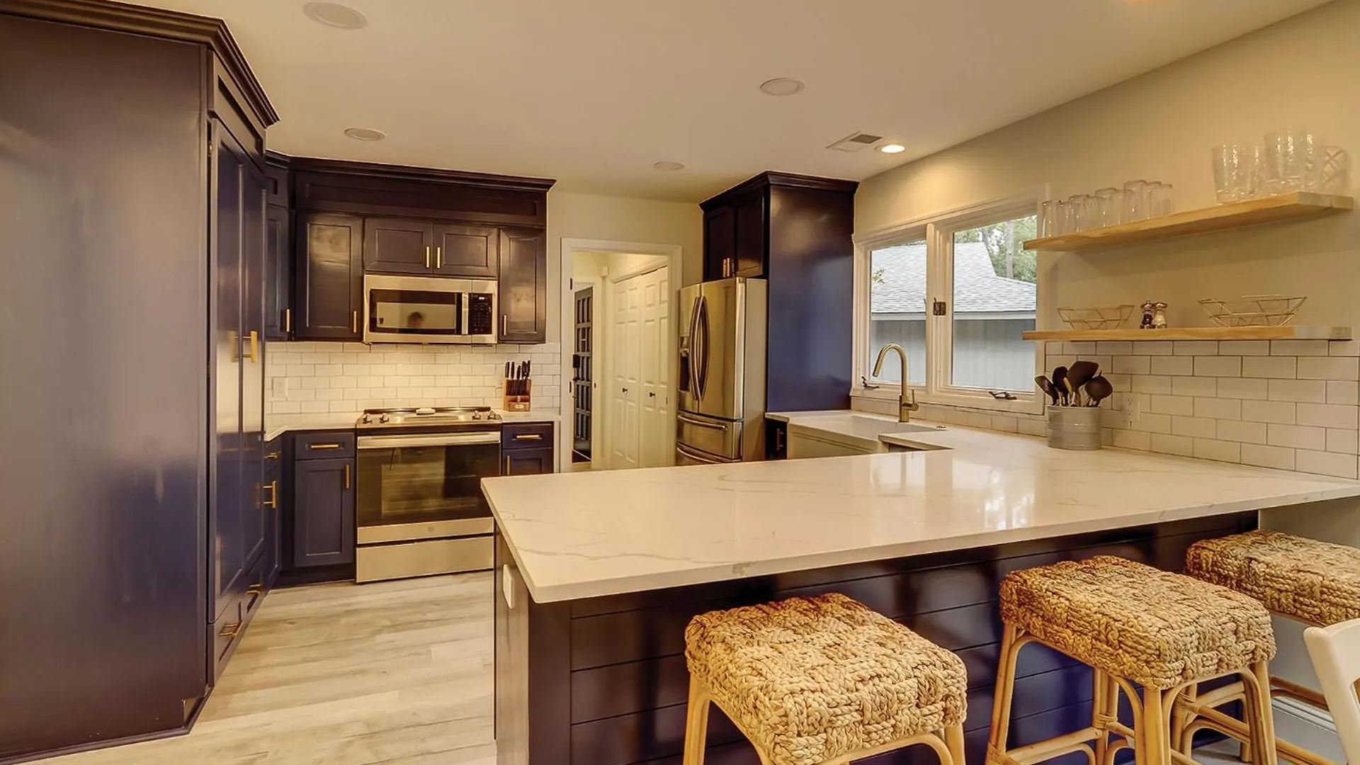 Holiday home 16 Dewberry Four Br Sea Pines