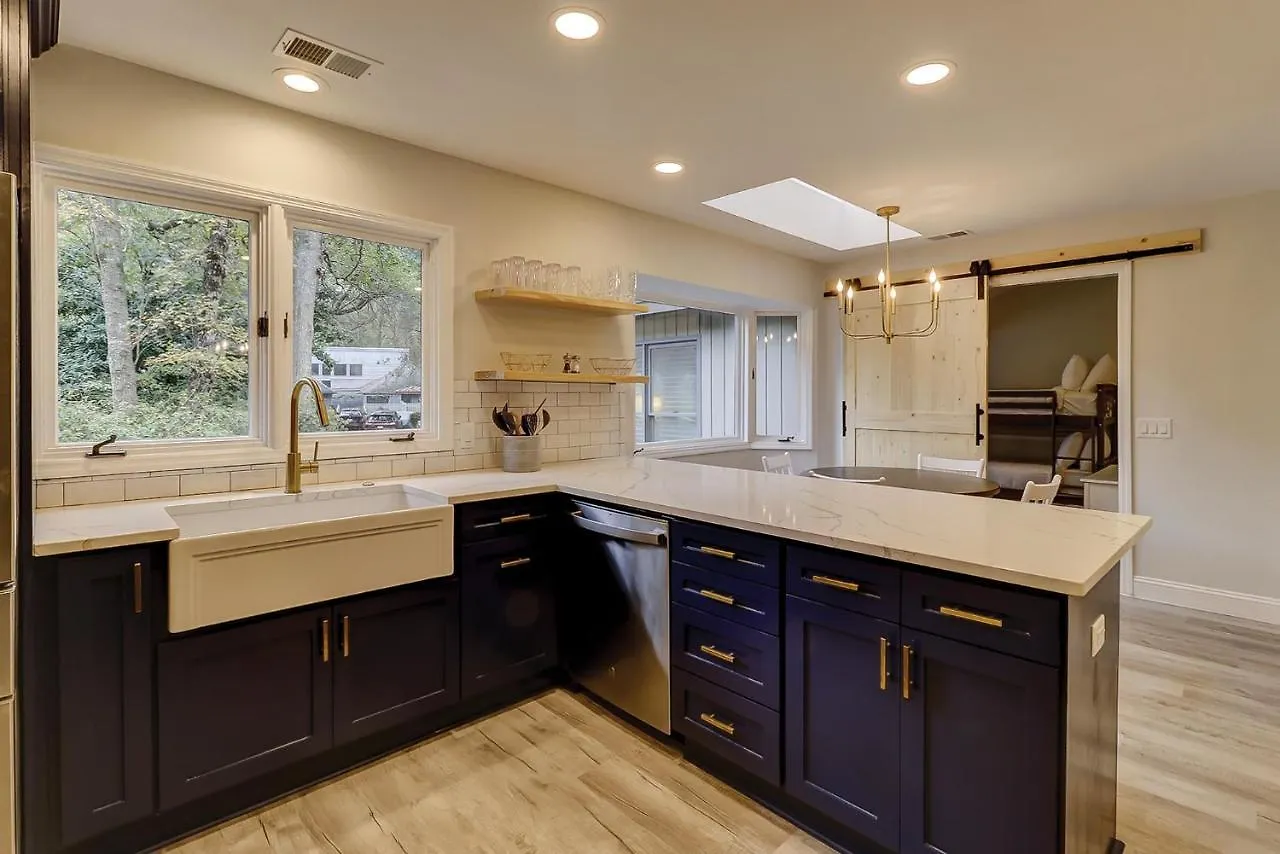 16 Dewberry Four Br Sea Pines Holiday home Hilton Head Island