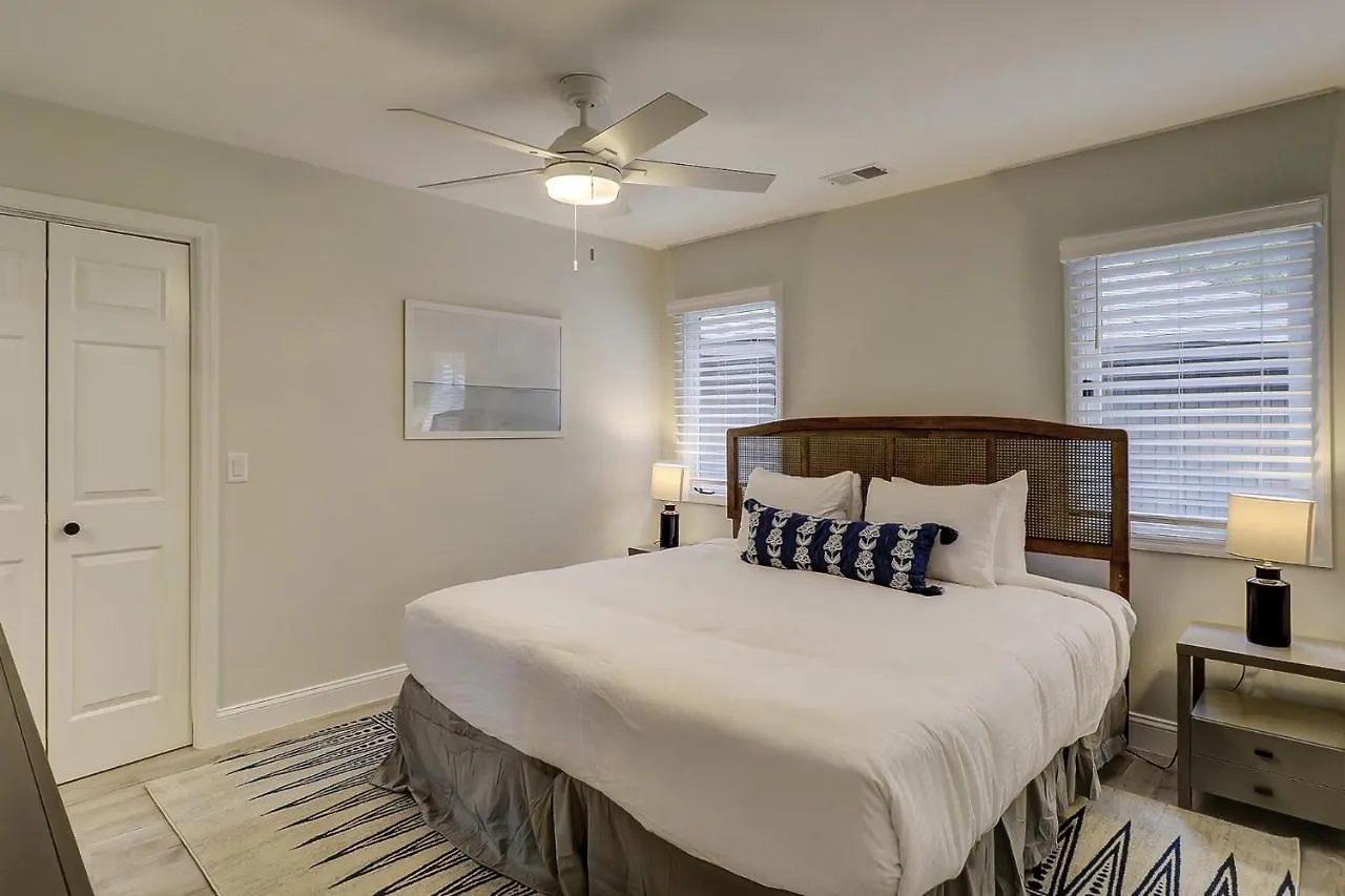 16 Dewberry Four Br Sea Pines * Hilton Head Island