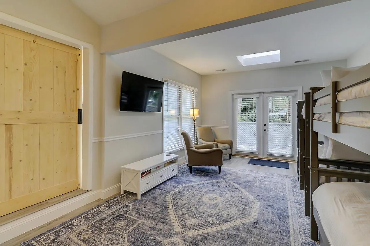 16 Dewberry Four Br Sea Pines * Hilton Head Island