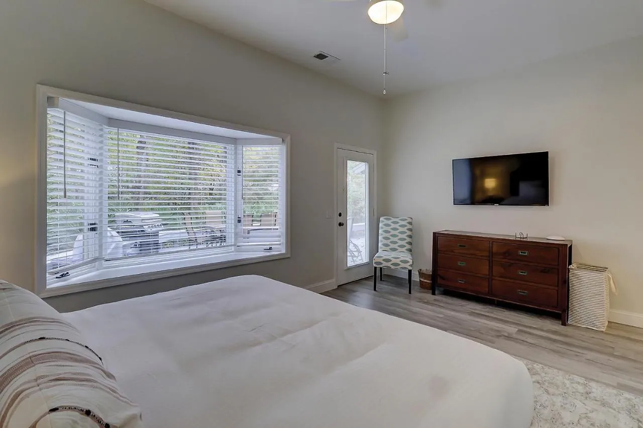 16 Dewberry Four Br Sea Pines * Hilton Head Island