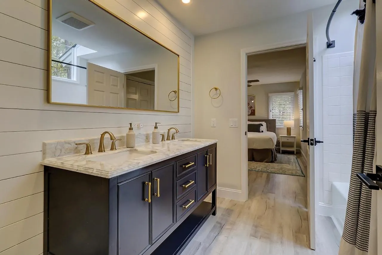 Holiday home 16 Dewberry Four Br Sea Pines Hilton Head Island