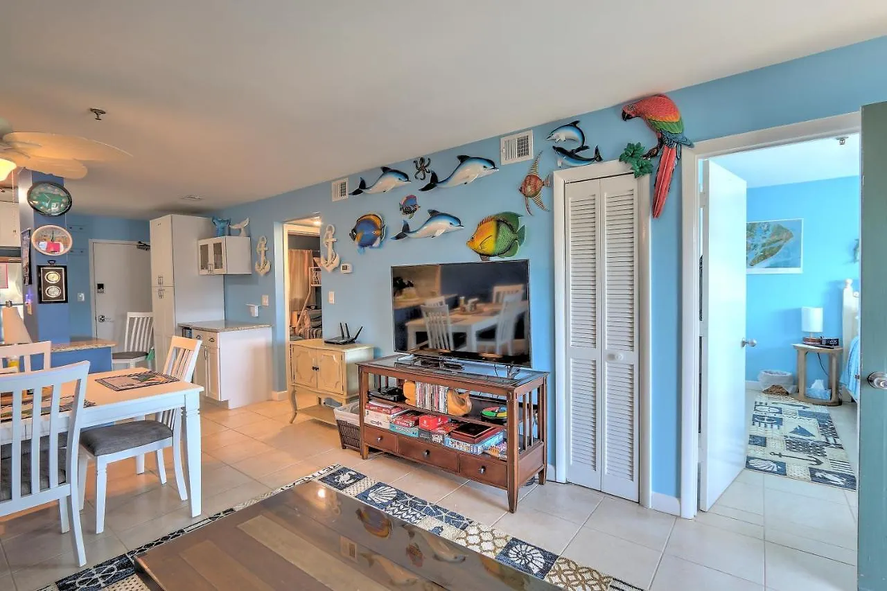 Hilton Head Ahhhh - Newly Remodeled Two Bedroom With Great Views! *