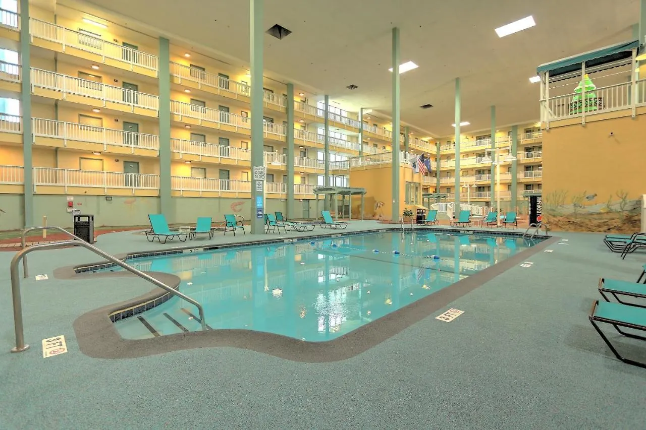 Hilton Head Ahhhh - Newly Remodeled Two Bedroom With Great Views! *
