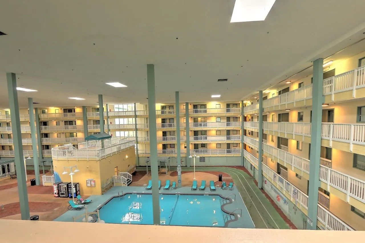 아파트 Hilton Head Ahhhh - Newly Remodeled Two Bedroom With Great Views! *