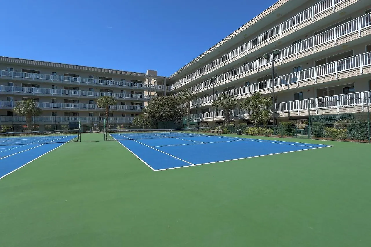 Hilton Head Ahhhh - Newly Remodeled Two Bedroom With Great Views! *