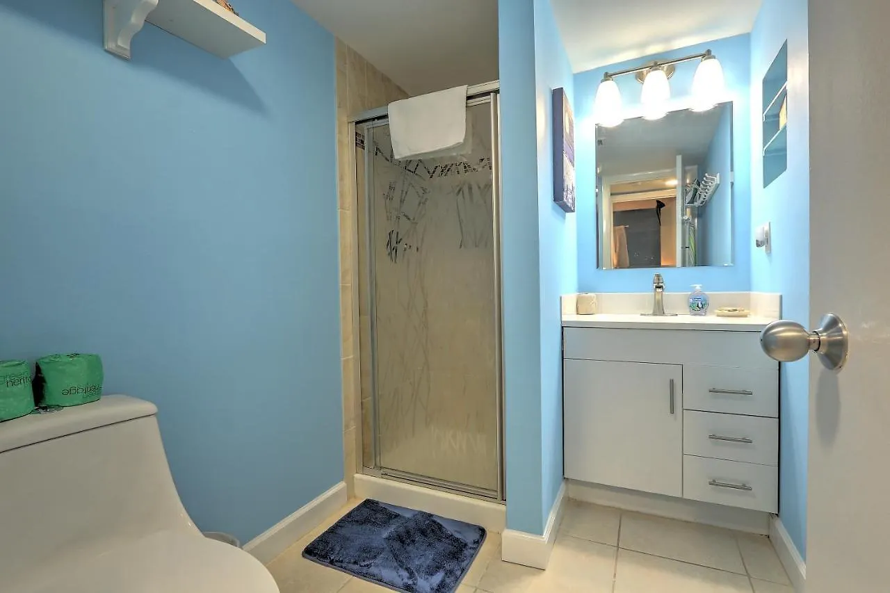 Hilton Head Ahhhh - Newly Remodeled Two Bedroom With Great Views! *