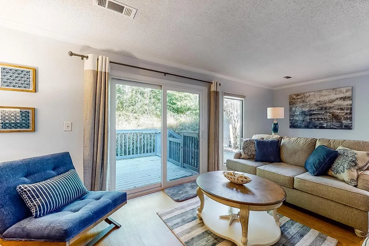 Queens Grant 653 Holiday home *