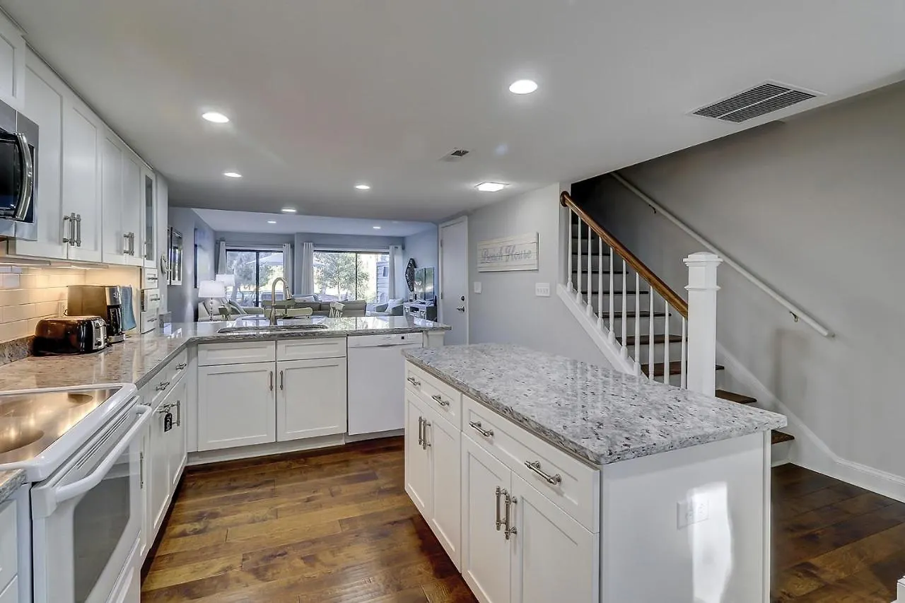 145 Greens 2 Bedroom Shipyard Golf