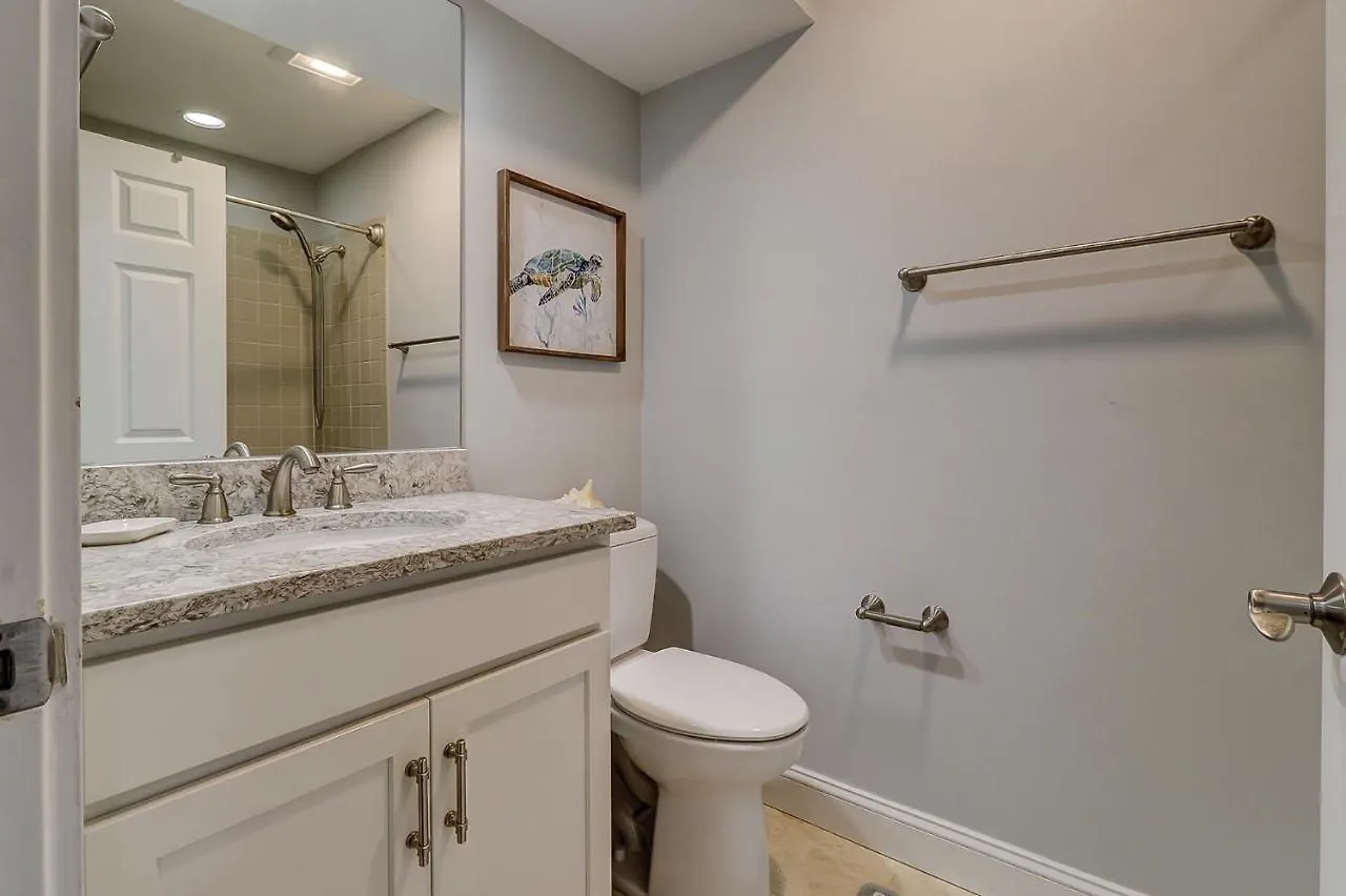 145 Greens 2 Bedroom Shipyard Golf *
