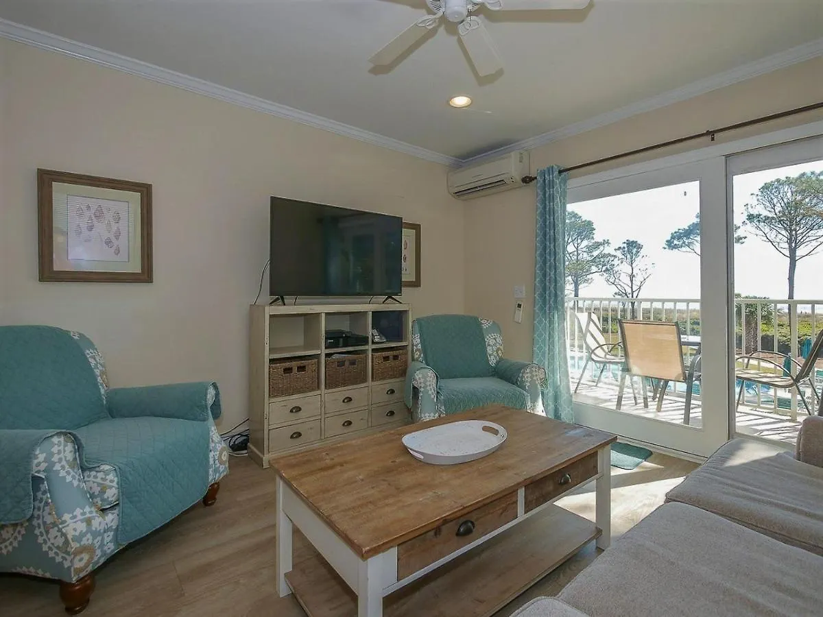 Villa Oceanfront Retreat: Beachside Luxury At Coligny