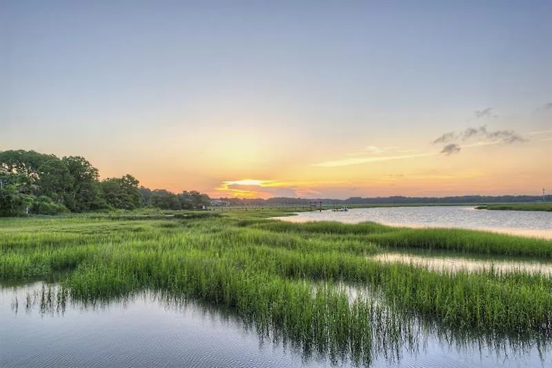Isle Of Pines Holiday home Hilton Head Island