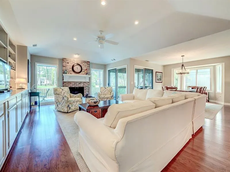 Isle Of Pines Holiday home *